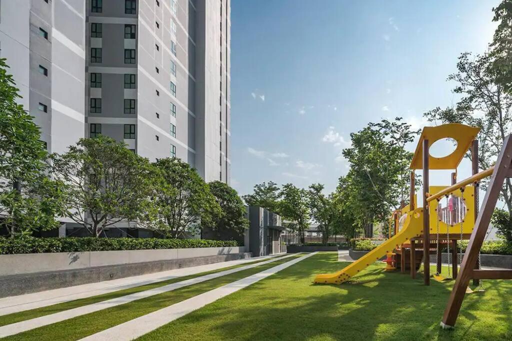 Sea View 2 Bed Room Condo @ Central פאטאיה מראה חיצוני תמונה