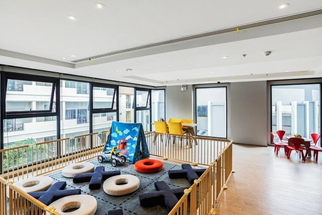 Sea View 2 Bed Room Condo @ Central פאטאיה מראה חיצוני תמונה
