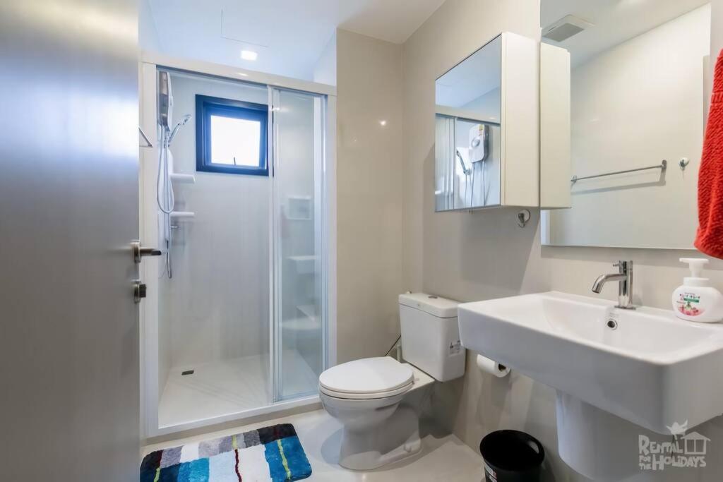Sea View 2 Bed Room Condo @ Central פאטאיה מראה חיצוני תמונה