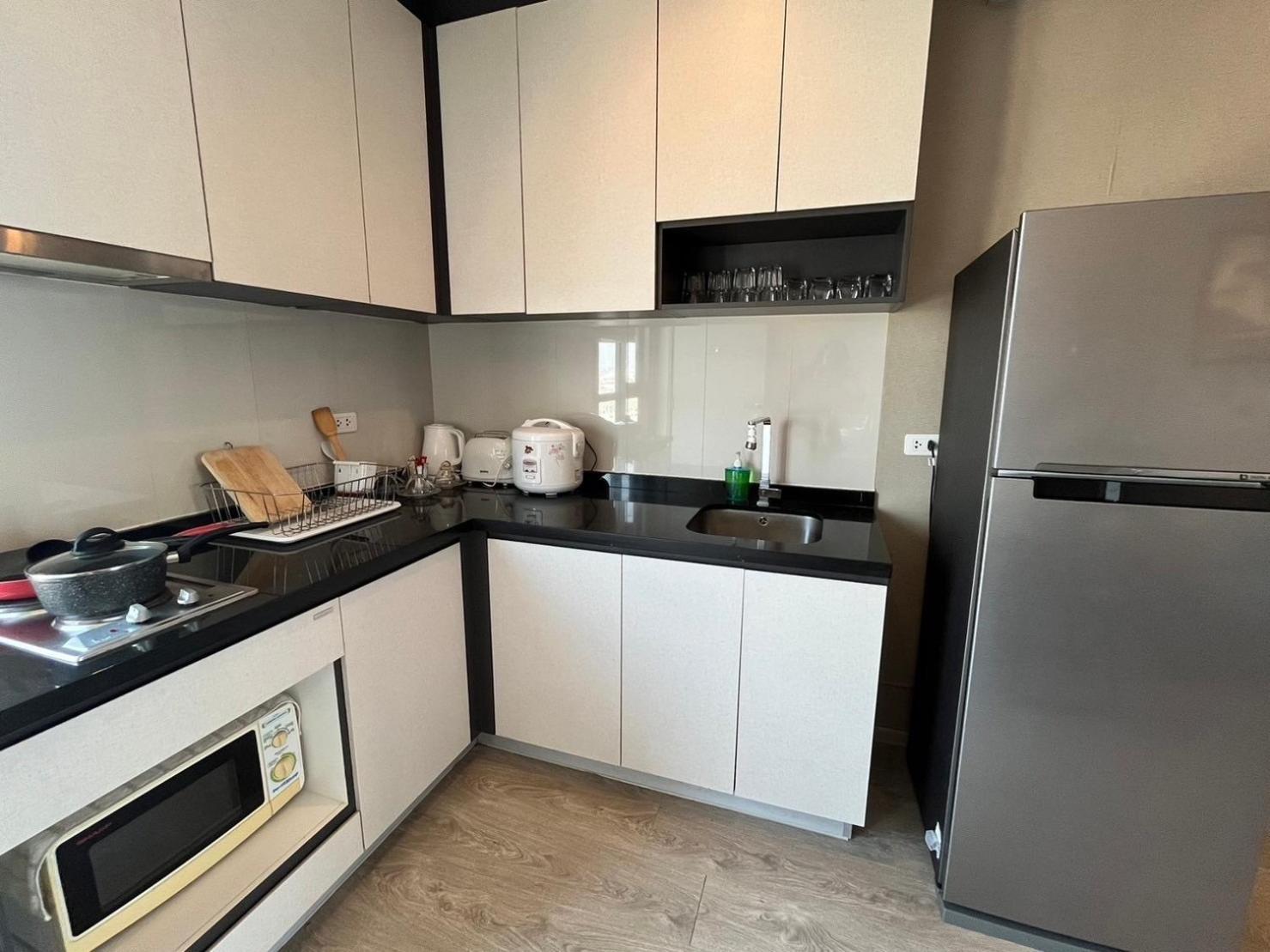 Sea View 2 Bed Room Condo @ Central פאטאיה מראה חיצוני תמונה